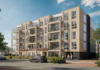 Oud postkantoor Lisse staat al 16 jaar leeg, nu komen er tientallen woningen