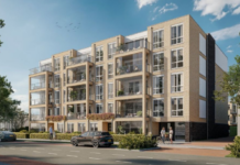 Oud postkantoor Lisse staat al 16 jaar leeg, nu komen er tientallen woningen