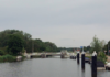 Drie maanden werkzaamheden aan Bennebroekerbrug