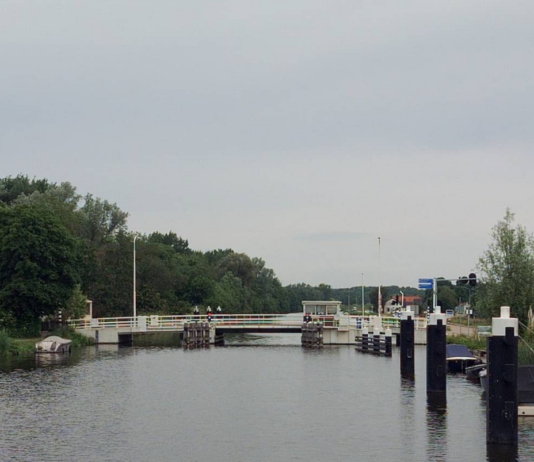 Drie maanden werkzaamheden aan Bennebroekerbrug