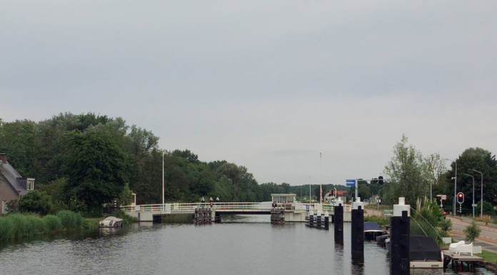Drie maanden werkzaamheden aan Bennebroekerbrug