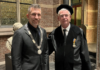 Koninklijke onderscheiding voor hoogleraar Koos Burggraaf uit Voorhout