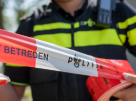 Politie zoekt getuigen na explosie bij bedrijfspand Noordwijk
