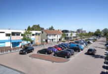 Hillegom, Lisse en Teylingen onderzoeken parkeerdruk en verkeerssituatie