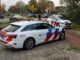 Meisje aangereden door vrachtwagen op rotonde Hillegom