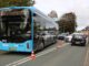 File in Hillegom na botsing op N208