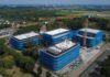 Bouwproject voormalig Zilveren Kruis-locatie bereikt hoogste punt