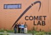 Saturn Tech wint hackathon op NL Space Campus