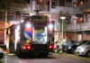 Schade aan woning na brand