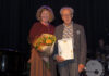 Zilveren Barensteel voor theatermaker John van Santen