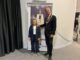 Fenna Snaijer (9) officieel benoemd als kinderburgemeester in de gemeente Noordwijk