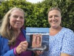 Boekpresentatie over godin Nehalennia