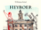 Kunstenaar maakt beeldroman over Anton Heyboer