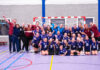Foreholte maakt het titelkandidaat Kwiek knap lastig, maar kan nederlaag niet voorkomen