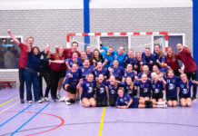 Foreholte maakt het titelkandidaat Kwiek knap lastig, maar kan nederlaag niet voorkomen