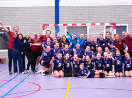 Foreholte maakt het titelkandidaat Kwiek knap lastig, maar kan nederlaag niet voorkomen