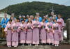 Leerlingen Leeuwenhorst bereiden zich voor op reis naar Japan