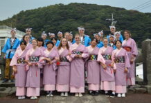 Leerlingen Leeuwenhorst bereiden zich voor op reis naar Japan