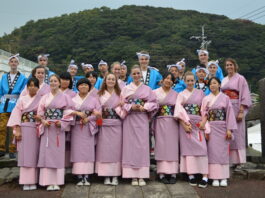 Leerlingen Leeuwenhorst bereiden zich voor op reis naar Japan