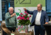 Nieuwe dahlia markeert 100-jarig bestaan C.S. Weijers & Zonen uit Hillegom
