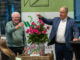 Nieuwe dahlia markeert 100-jarig bestaan C.S. Weijers & Zonen uit Hillegom
