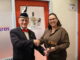 Ilse van Diemen eerste vrouwelijke voorzitter Carnavalsvereniging De Saksen