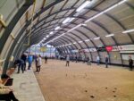 Les Boules Fleuries start weer met BoulesPlaisir-avonden