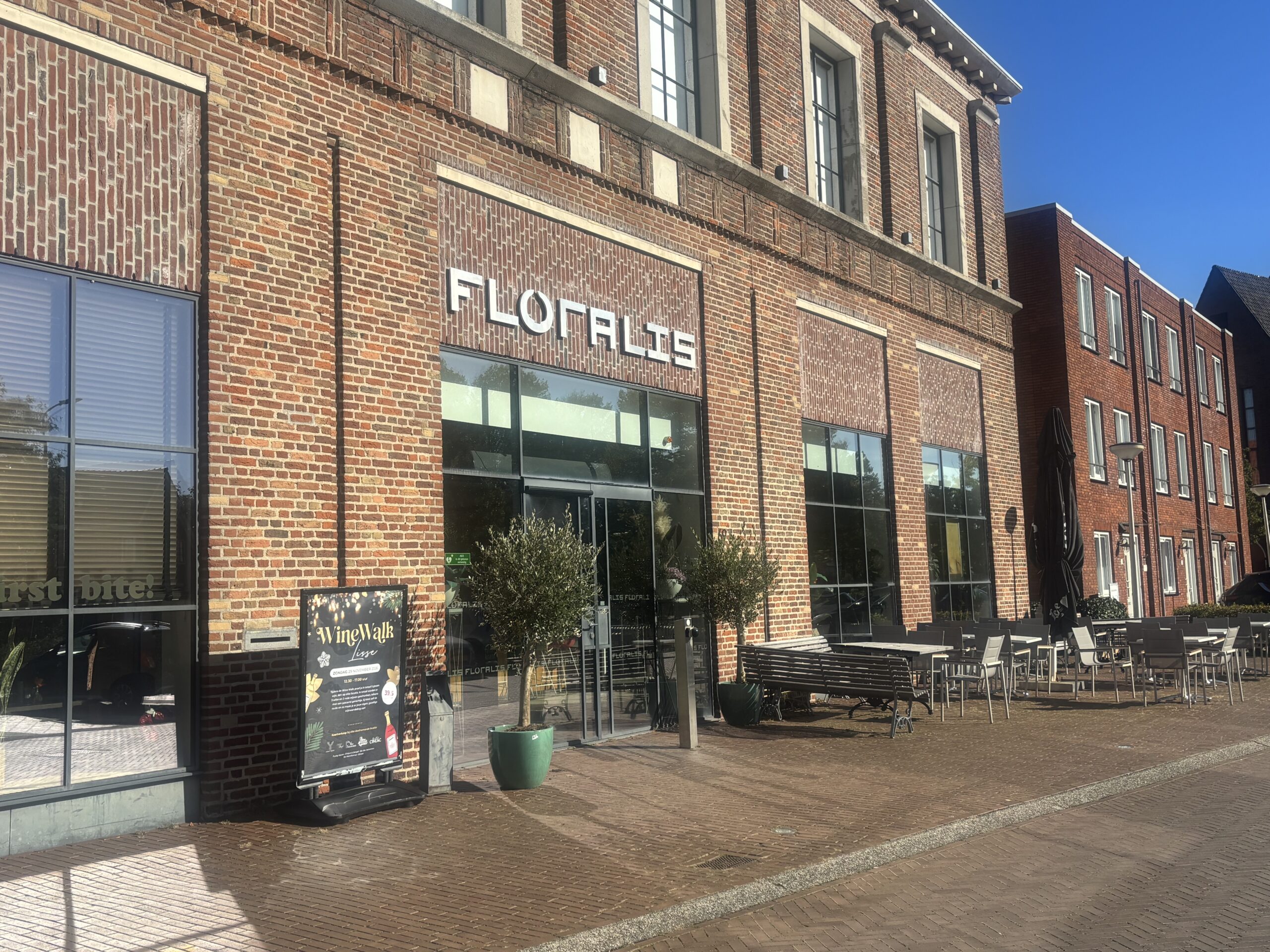 Angst voor ’te commercieel’ Floralis bij politici in Lisse, terwijl de tijd dringt