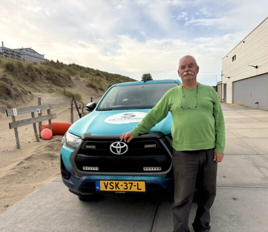 Zeehondenwachter Kees: ‘Als Pieterburen failliet gaat, dan heb ik een probleem’