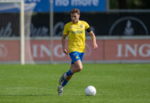 Eenvoudige winst FC Lisse op Dongen