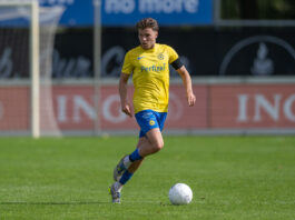Eenvoudige winst FC Lisse op Dongen