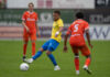 FC Lisse herstelt zich met winst bij Gemert na twee wedstrijden zonder zege en blijft bovenin meedoen.
