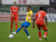 FC Lisse herstelt zich met winst bij Gemert na twee wedstrijden zonder zege en blijft bovenin meedoen.