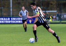 Ruime winst SJC
