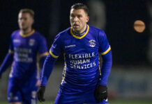 VVSB thuis onderuit tegen Excelsior Maassluis