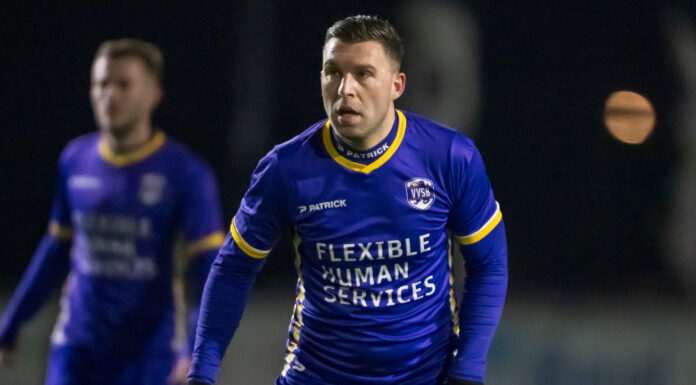 VVSB thuis onderuit tegen Excelsior Maassluis