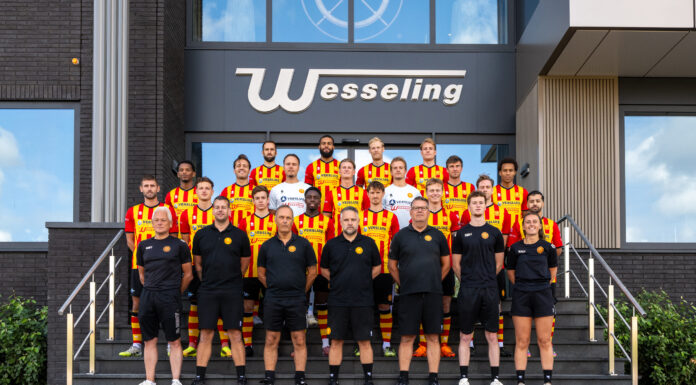 Ter Leede moet nu al gaan oppassen