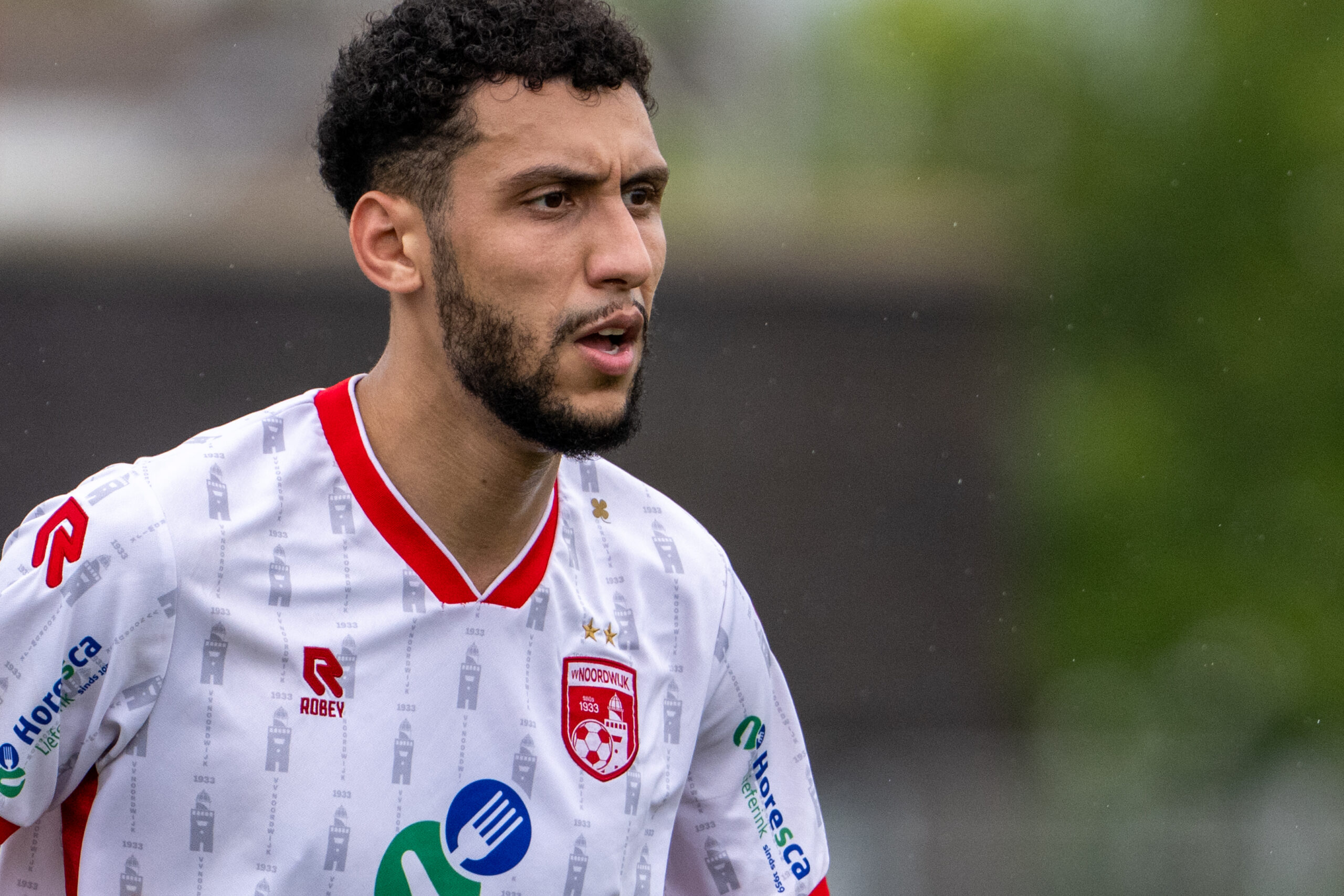 2026-08-29 vv Noordwijk v RBC Roosendaal - Derde Divisie B Competitie