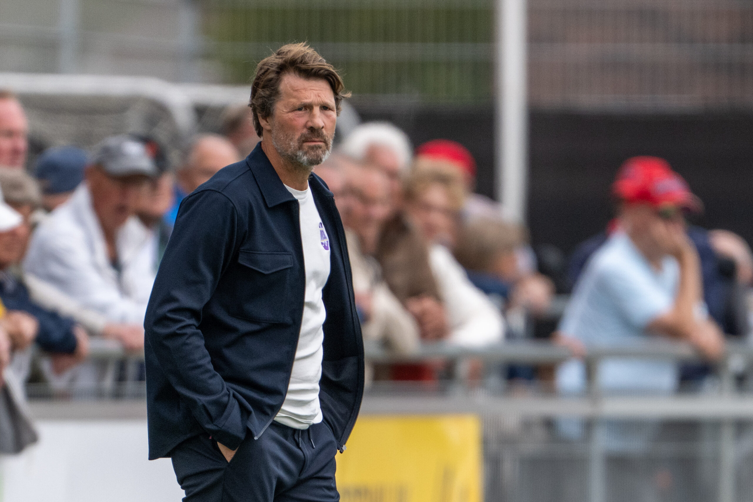 2026-09-12 vv Noordwijk v VVSB - Derde Divisie B Competitie