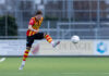Ter Leede deelt de punten met BVCB