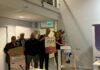 Welzijn Noordwijk biedt protestpetitie aan met ruim 2300 handtekeningen