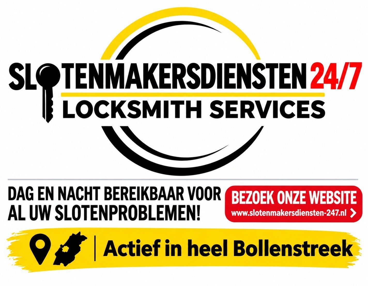 Slotenmaker