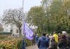 Klimaatweek in Teylingen van start