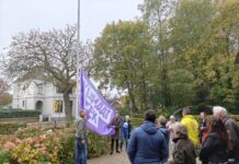 Klimaatweek in Teylingen van start