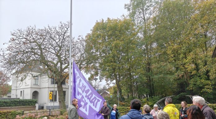Klimaatweek in Teylingen van start