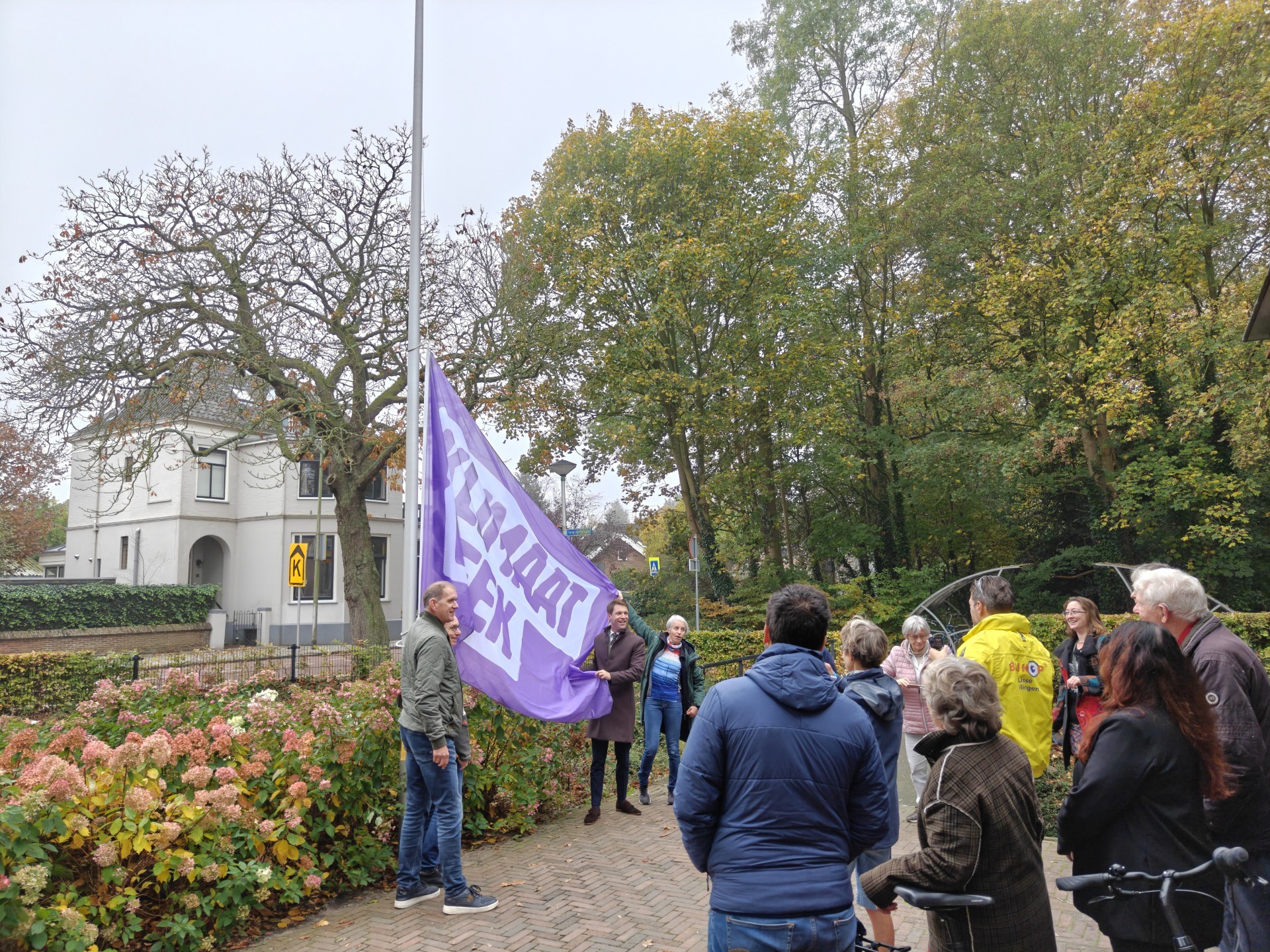 klimaatweek