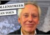 Bollenstreek van Toen: Jan Bonjer over zijn boek over een veranderd Warmond