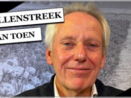 Bollenstreek van Toen: Jan Bonjer over zijn boek over een veranderd Warmond
