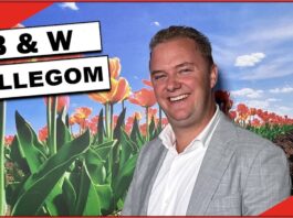 Puzzelen met onderwijs en wonen: hoe basisschool De Toermalijn in Hillegom transformeert tot een duurzaam nieuwbouwproject