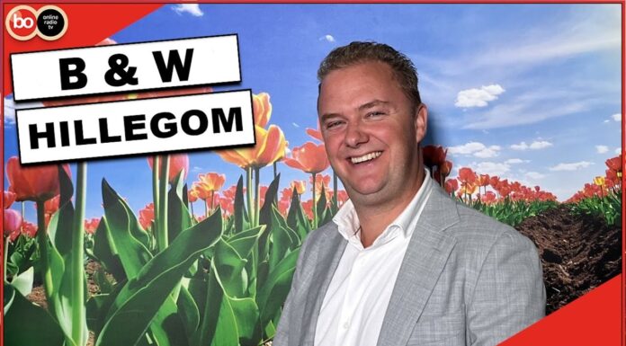 Gemeenteraad akkoord met 10 miljoen voor de Toermalijn, de uitleg van wethouder Mike Roelofs